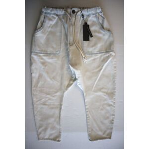 One Teaspoon Women's Sz S Brando/Light Blue Shabby Kingpins Boyfriend Jeans